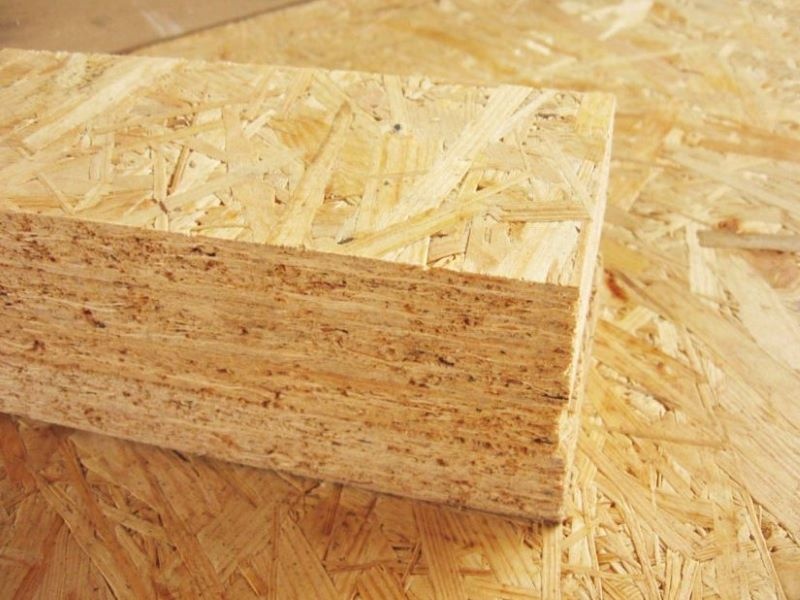 Херсонська МВА закупила дерев'яні плити на понад два мільйони гривень