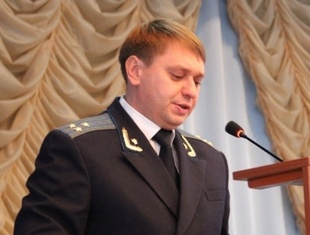 Депутат Одесского облсовета оспаривает свою люстрацию в Европейском суде