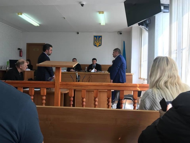 Подозреваемый по делу о ДТП с двумя погибшими на Балковской останется в следственном изоляторе