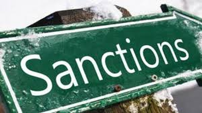 Одеська компанія опинилася під санкціями Ради нацбезпеки