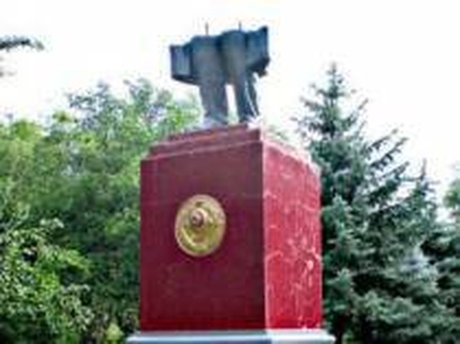 Декоммунизация в Одесской области: Бирзула и город святого Ильи
