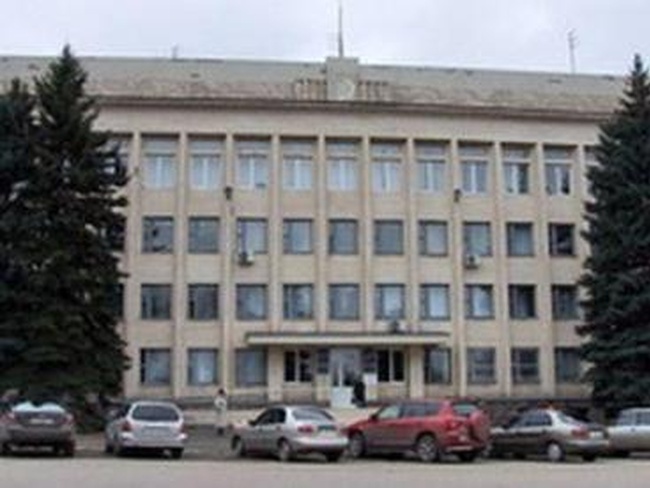Тільки 6 із 42 депутатів Краматорської міськради не пропустили жодного пленарного засідання