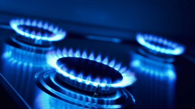 У квітні ціна на газ збільшиться у разі заборгованості споживача