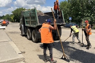 Переплатили 275 тисяч: у Миколаєві уклали договори на ремонт доріг без аукціону