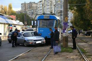 «Одесгорэлектротранс» заплатит более трех миллионов киевской компании за страховку от ДТП