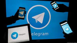 В Верховной Раде ограничивают использование Telegram в служебных целях