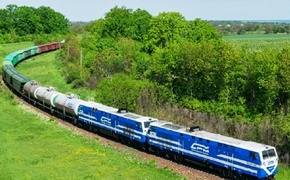 Молдові затвердили кредит у 23 мільйони євро для модернізації залізниці на Одещину