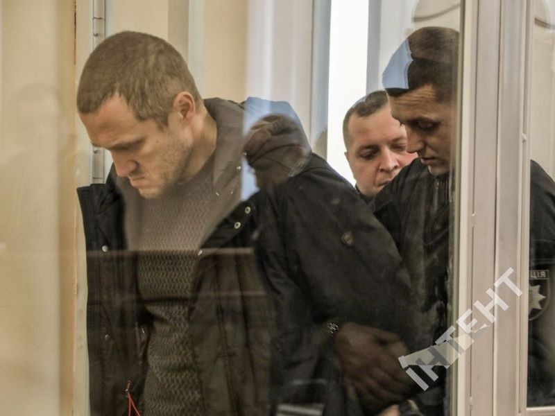 Суд розглянув таємні докази у справі миколаївського експрокурора