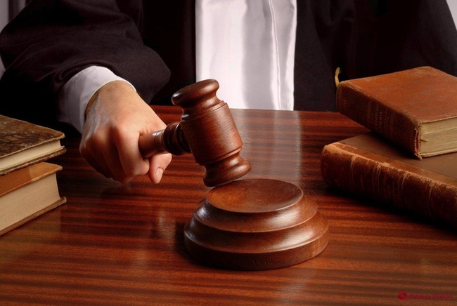 Обласна рада шукає присяжних для трьох судів Одещини
