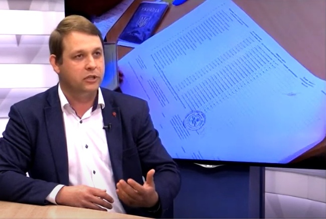 В Украине кризис партийного строительства, - Анатолий Бойко
