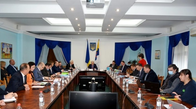 На Одещині за останні три роки розглянули понад 200 проєктів генеральних планів