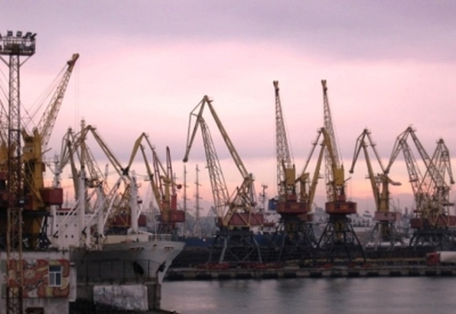 Мининфраструктуры выберет нового директора Усть-Дунайского порта на следующей неделе