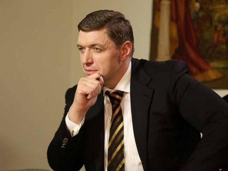 Підозрюваний у справі «Краяну» екснардеп знову не зміг вмовити суд зменшити собі заставу