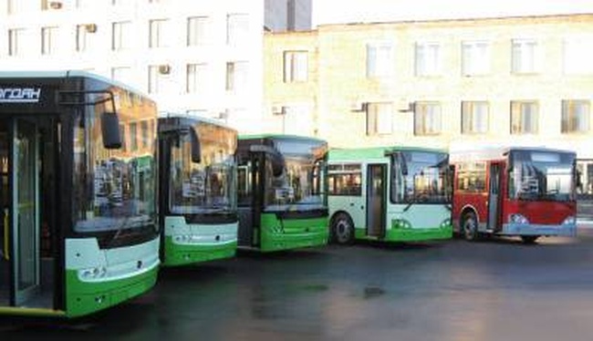 «Одесгорэлектротранс» закупит пять троллейбусов за 26,5 млн грн, - тендер
