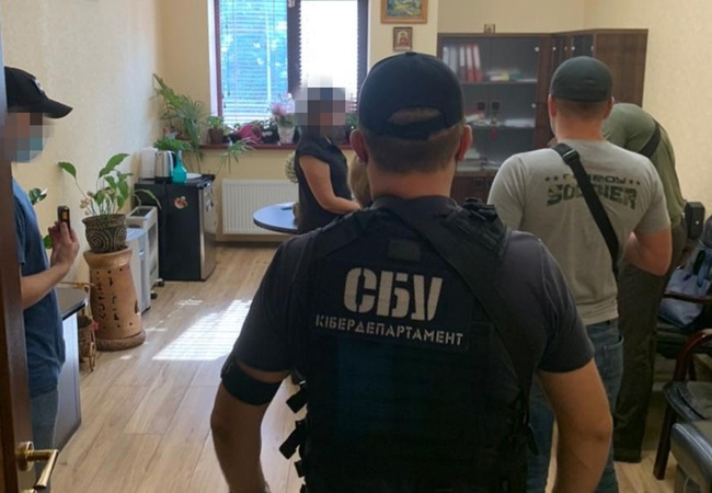 Суд наклав арешт на незаконно приватизовані санаторії на Одещині