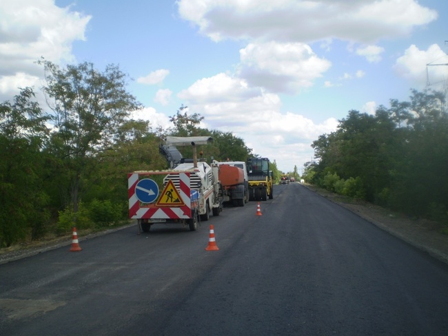 Фирме депутата Одесского горсовета «накинули» 5 миллионов за ремонт дороги в Николаевской области