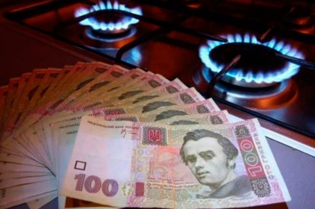 З нового року «Одесагаз-постачання» значно збільшує тариф на газ для одеситів
