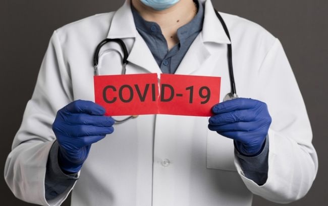 На Одещині зафіксовано більше сотні нових випадків COVID-19