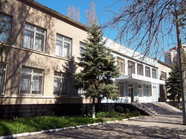  Одесскую школу отремонтируют за 38 миллионов гривень