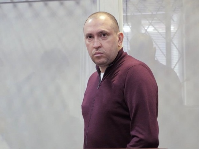 Суд подовжив строк дії обов’язків одному з підозрюваних у справі одеського "короля контрабанди"