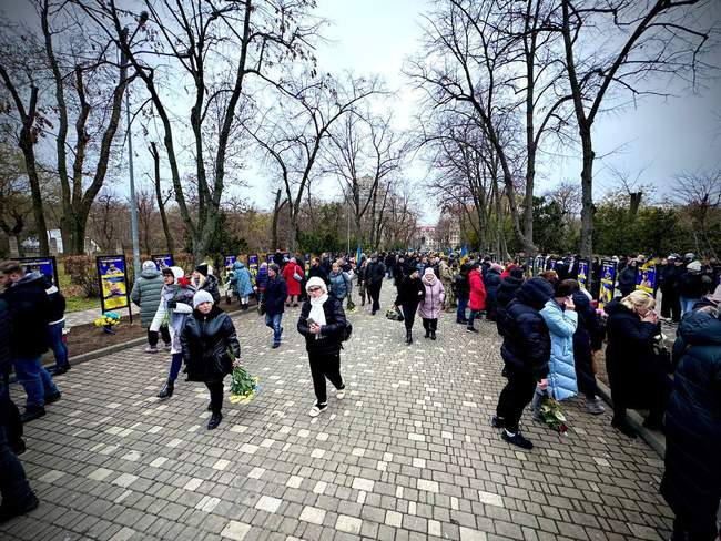 Фото: Одеська міська рада