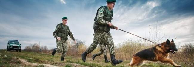 Президент України підписав указ про примусове вилучення землі уздовж державного кордону