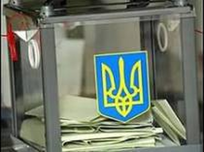 На выборах в Чернигове победил кандидат от Порошенко
