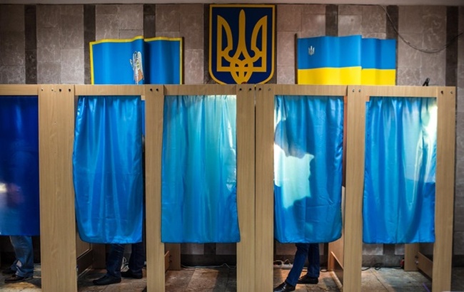 Одесская полиция заявила о пресечении раздачи «подарков» во время предвыборного процесса