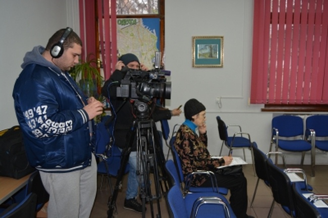 Политические партии избирательно подошли к участию в выборах в громадах, - Анатолий Бойко