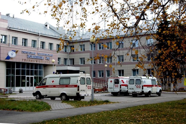 Одесская мэрия хочет закупить у частной клиники услуги на 20 миллионов