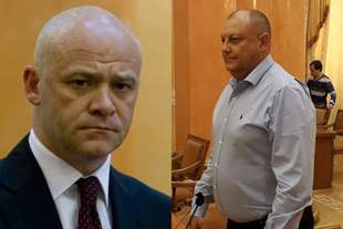 One of the accused died in Trukhanov's case on Odesa's Krayan: HACC decision