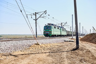 Укрзалізниця скасувала обмеження перевезення вантажів до Чорноморська