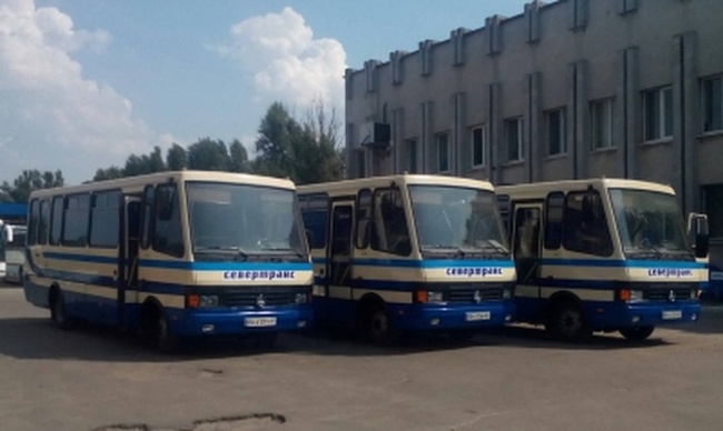Крупнейшая транспортная компания Одессы повысила стоимость проезда в маршрутках