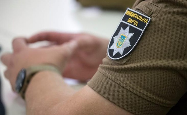 В Одессе муниципальные стражники просят более трех миллионов на зарплаты