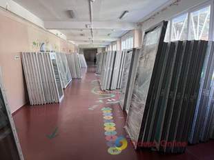 Odesa City Council to Allocate Millions to Replace Windows in Schools That Have Already Been Installed