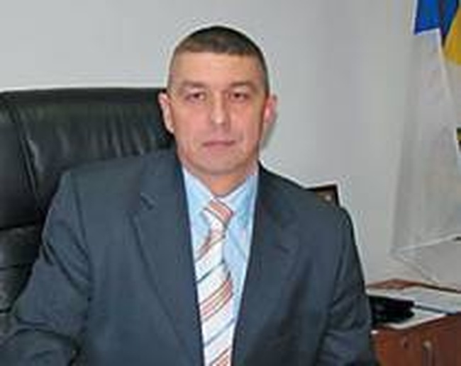 Главный налоговик Одесской области Игорь Сингаевский уволен