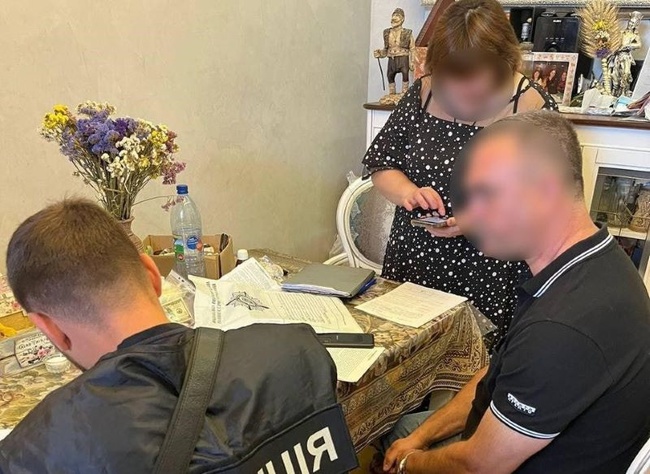 Посадовцю Одеської міської ради повідомили про підозру в розтраті понад 2 млн грн. Фото: Одеська мерія