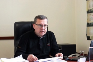 Профспілка Миколаївської міської ради подарувала торік заступнику мера гроші