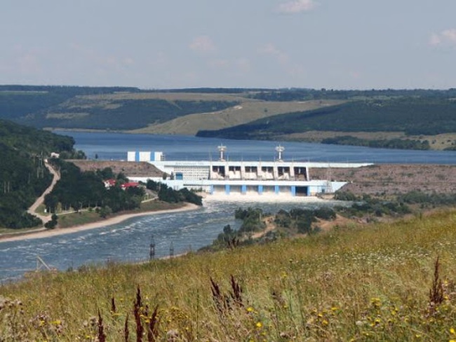 Молдовські парламентарі попередили Україну про екологічну катастрофу на Дністрі