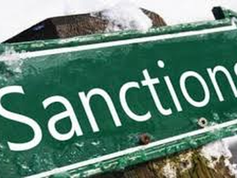 Одеська компанія опинилася під санкціями Ради нацбезпеки