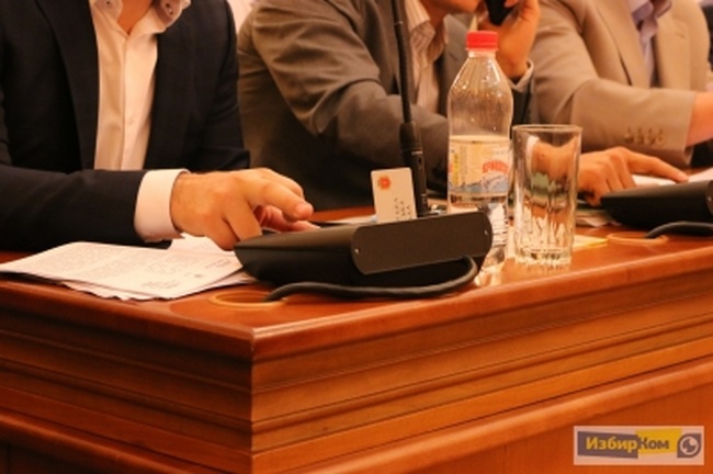 Только пять депутатов Одесского горсовета отказались голосовать за продажу полусотни помещений из-за невозможности ознакомиться с документами