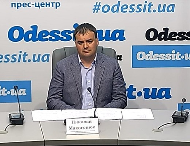 Одесский городской голова повысил еще одного заместителя директора департамента до начальника