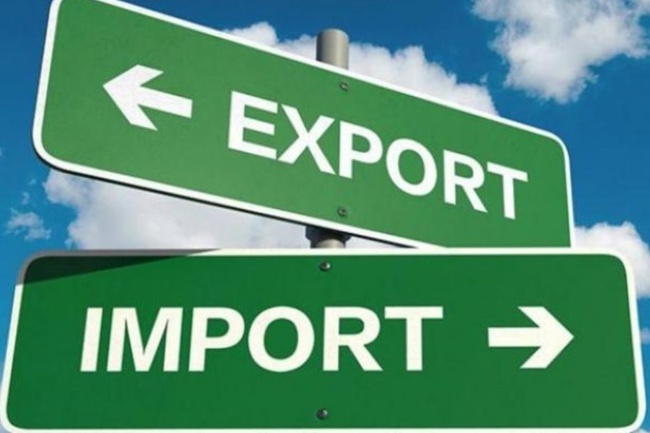 Одещина найбільше продає на експорт зернові, а імпортує машини й механізми