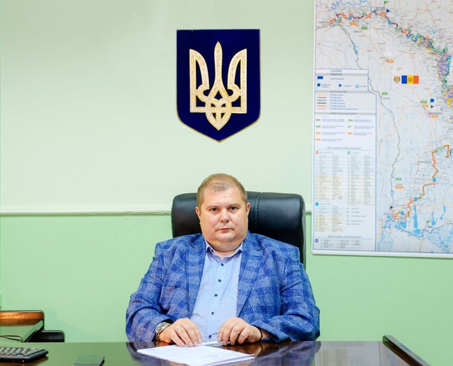 Одеську митницю очолить колишній керівник Донецької та Львівської