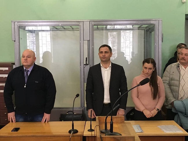 Суд арестовал имущество мэра Болграда: в "Оппоблоке" заявили о политическом преследовании