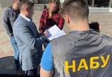 Правоохранители завершили расследование дела адвоката, пытавшегося подкупить одесского судью