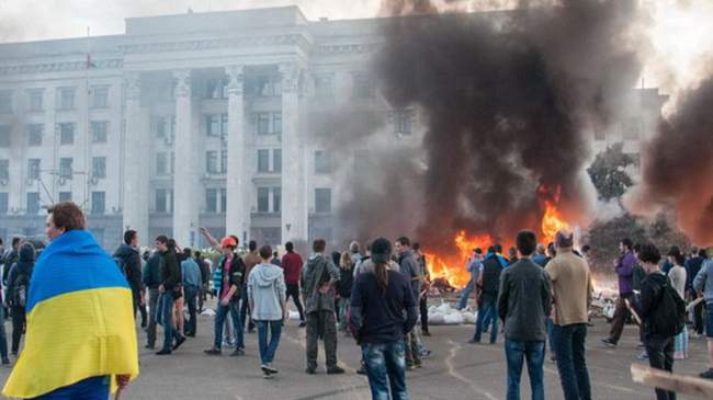 Начальник одесского следствия перебрался в Москву и жалуется на "хунту", - СМИ