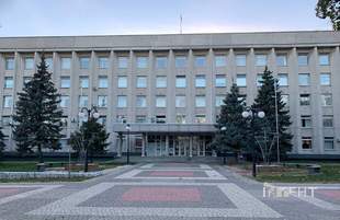 Deputies of Kherson City Council withdrew from community affairs during the third year of their term of office