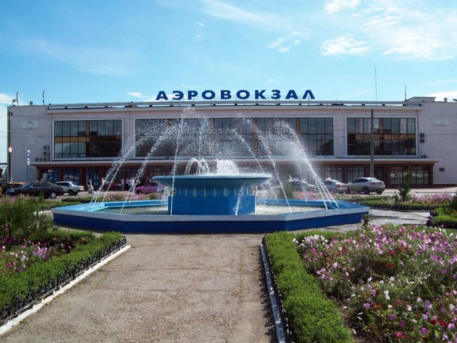 Работы по реконструкции взлетной полосы в Одесском аэропорту не начались