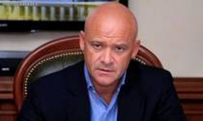 Одесская горТИК признала избранным мэром Геннадия Труханова